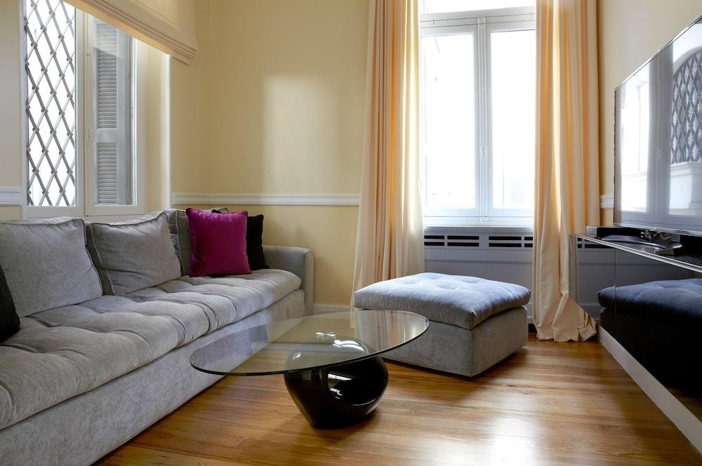 The White House In Plaka By Jj Hospitality Vila Atenas Exterior foto
