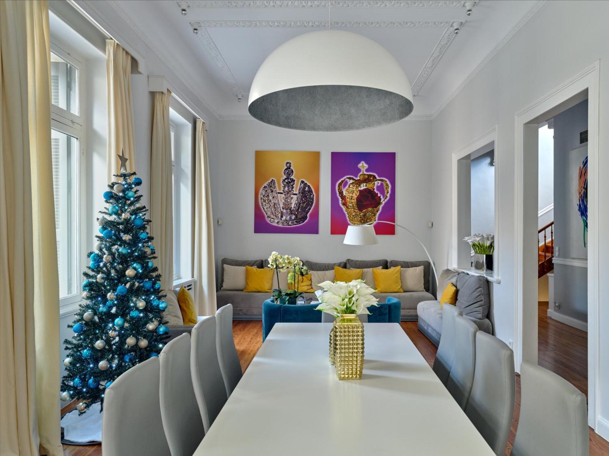 The White House In Plaka By Jj Hospitality Vila Atenas Exterior foto