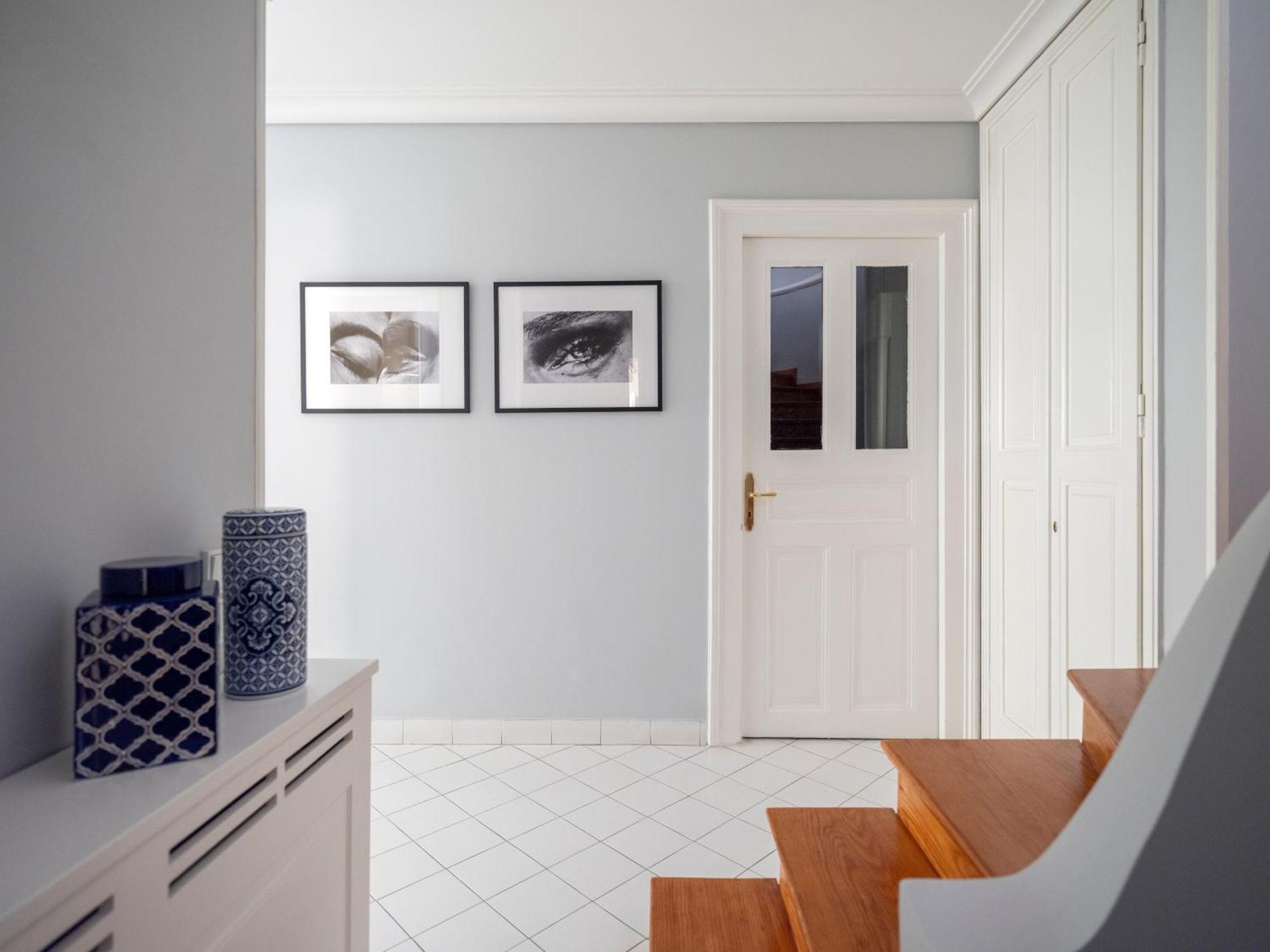 The White House In Plaka By Jj Hospitality Vila Atenas Exterior foto
