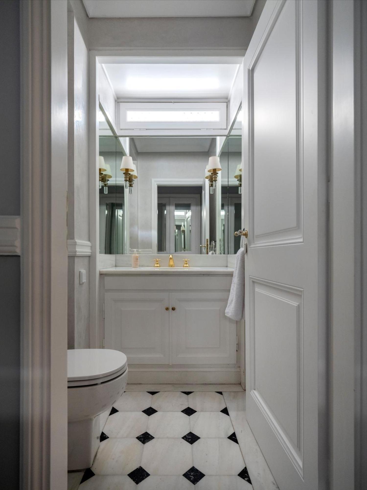 The White House In Plaka By Jj Hospitality Vila Atenas Exterior foto