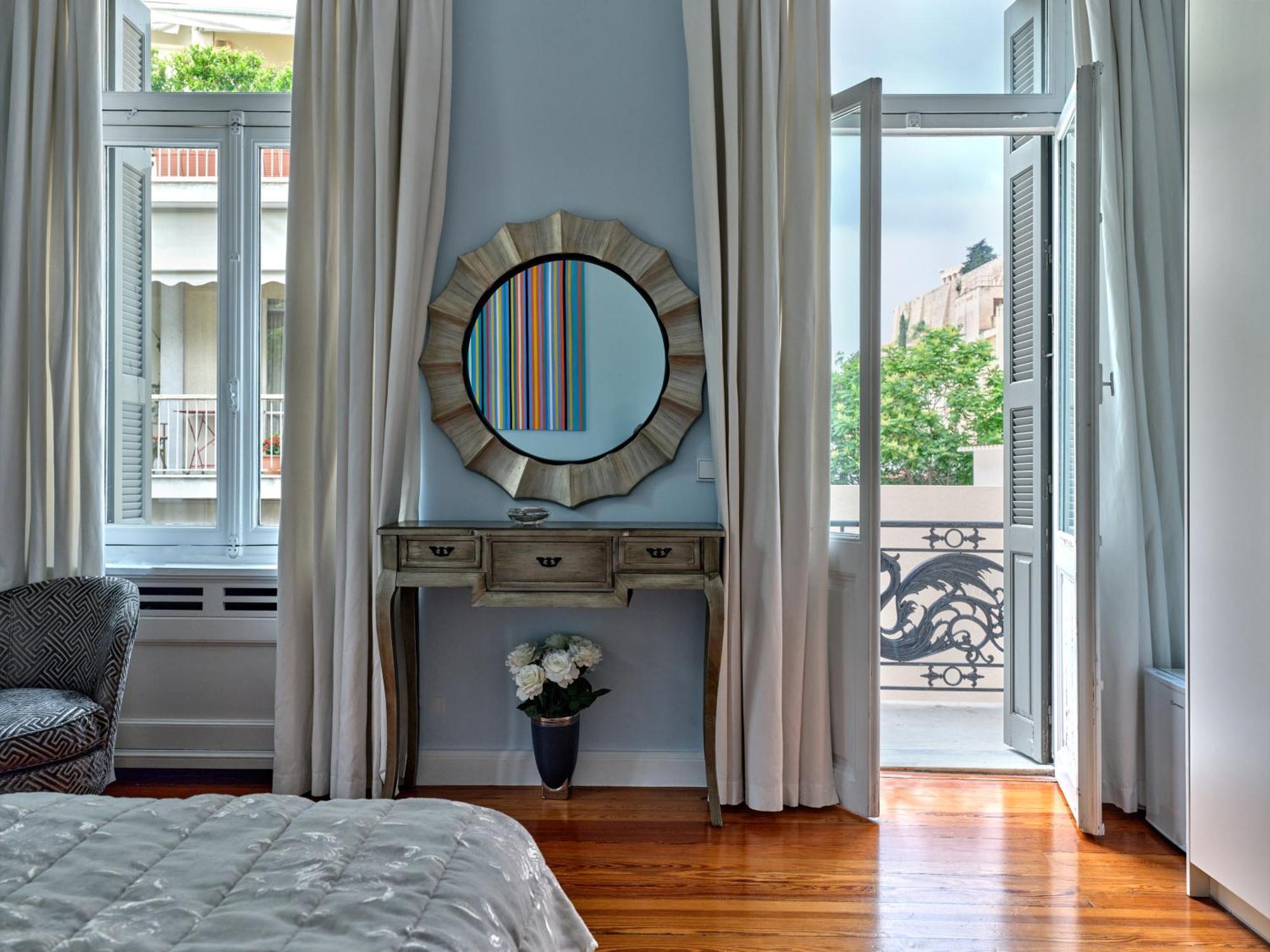 The White House In Plaka By Jj Hospitality Vila Atenas Exterior foto