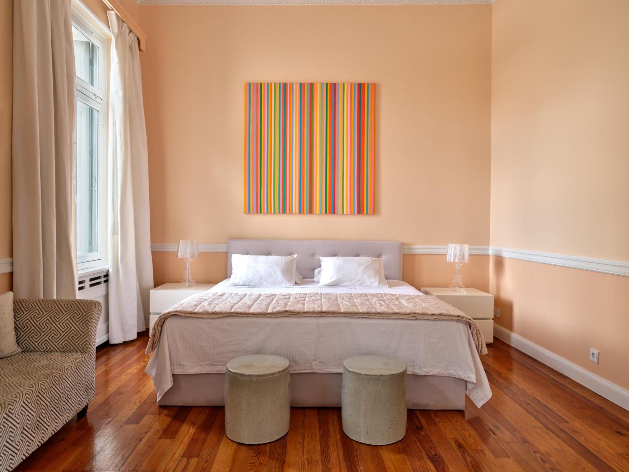 The White House In Plaka By Jj Hospitality Vila Atenas Exterior foto
