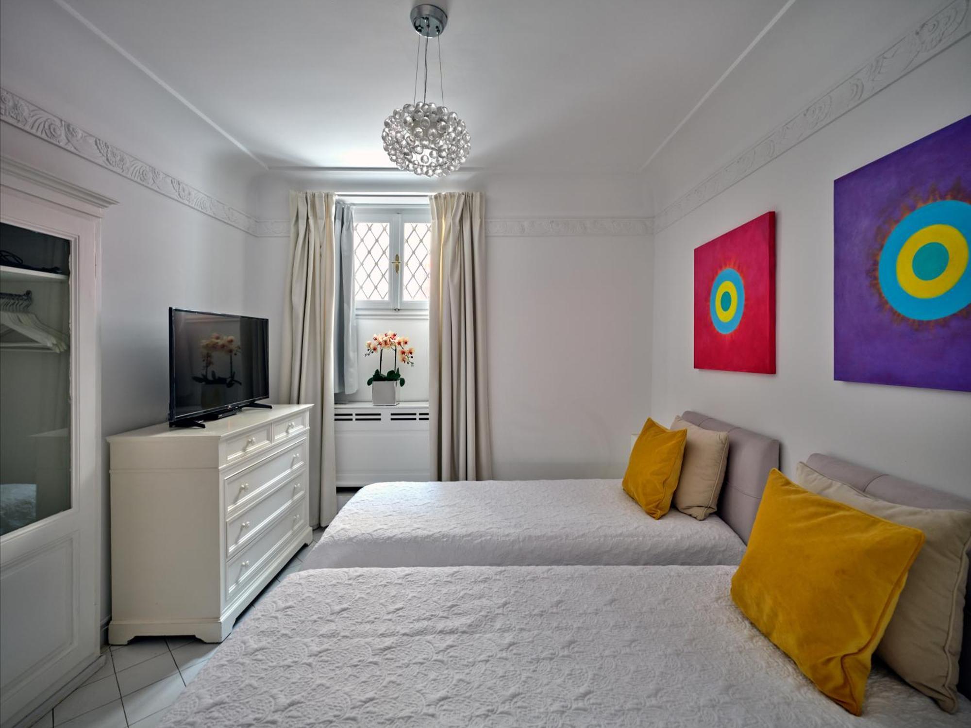 The White House In Plaka By Jj Hospitality Vila Atenas Exterior foto