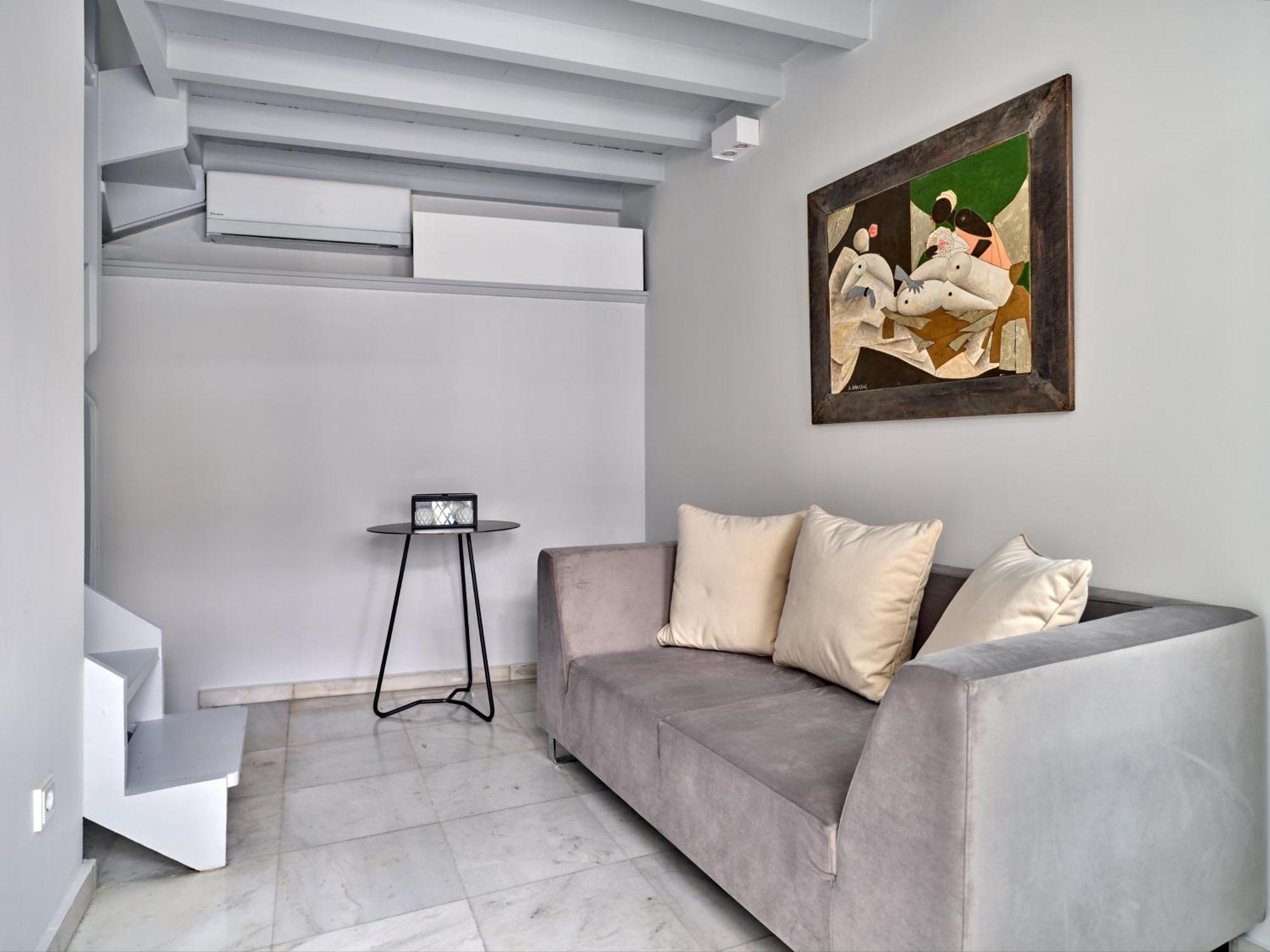 The White House In Plaka By Jj Hospitality Vila Atenas Exterior foto
