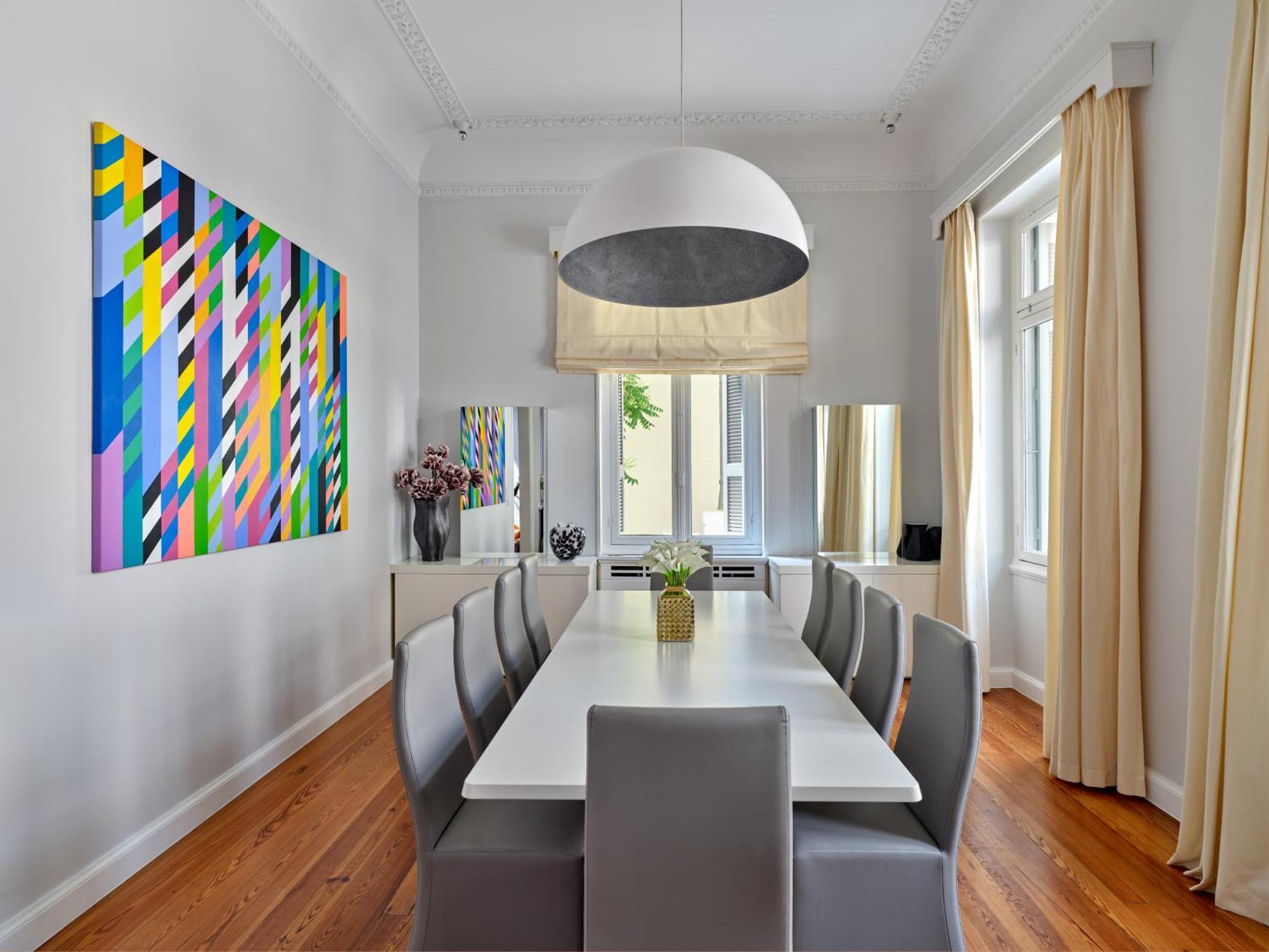 The White House In Plaka By Jj Hospitality Vila Atenas Exterior foto