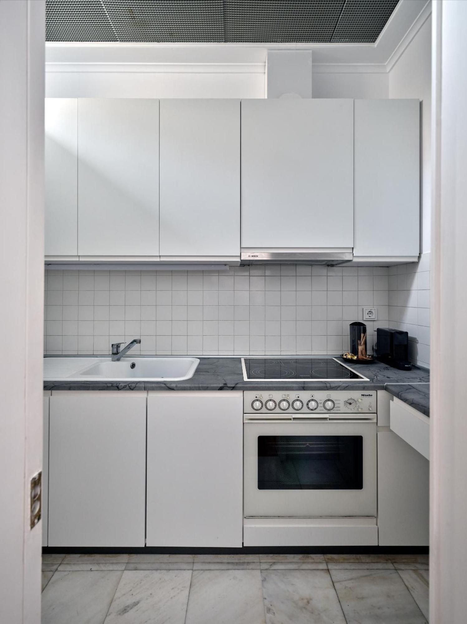 The White House In Plaka By Jj Hospitality Vila Atenas Exterior foto