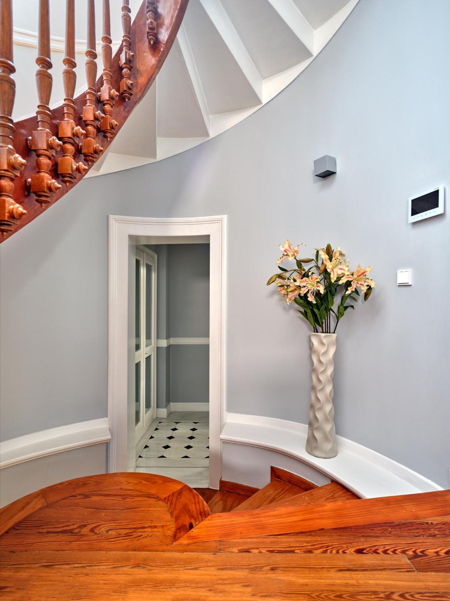 The White House In Plaka By Jj Hospitality Vila Atenas Exterior foto