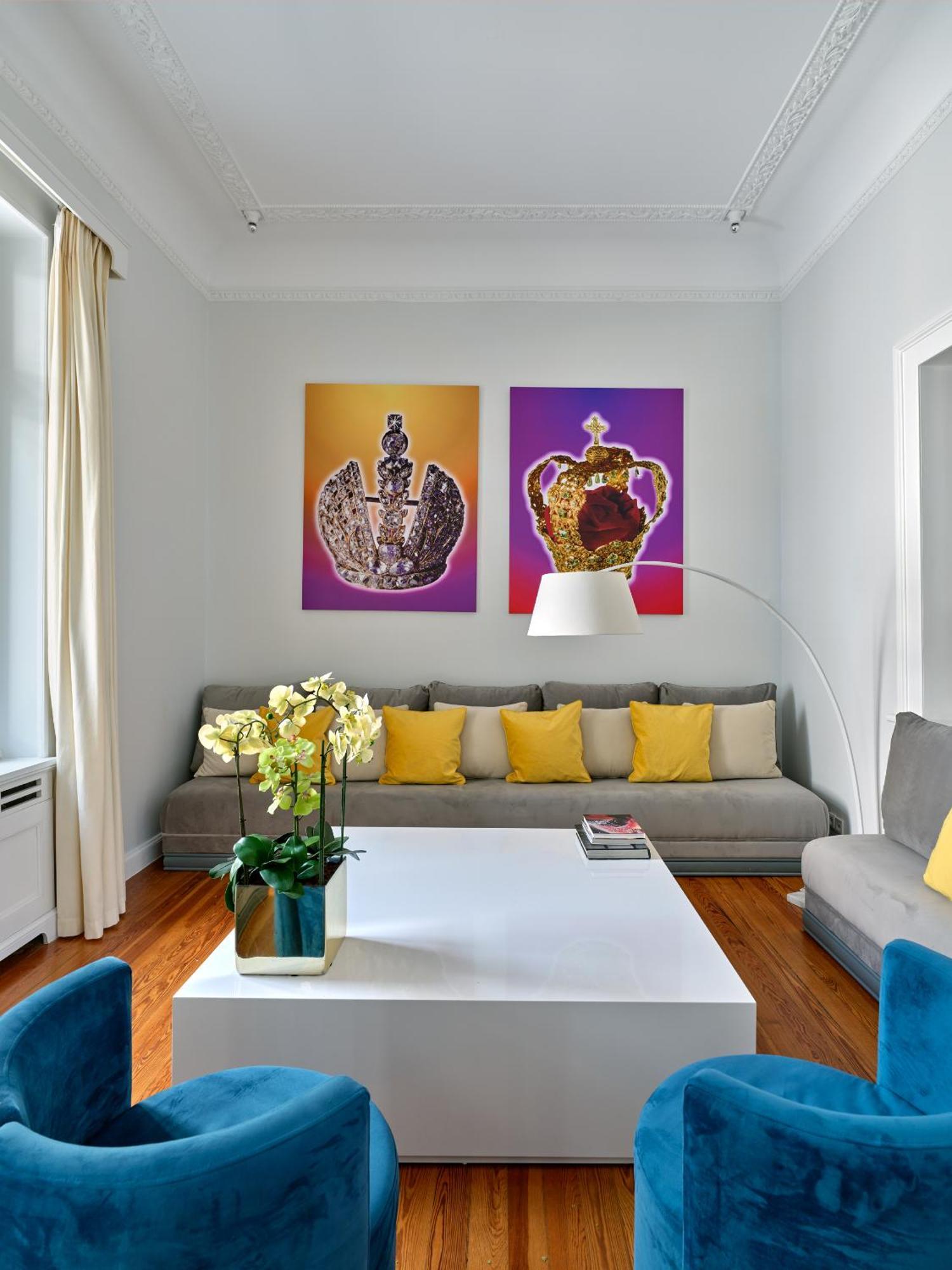 The White House In Plaka By Jj Hospitality Vila Atenas Exterior foto