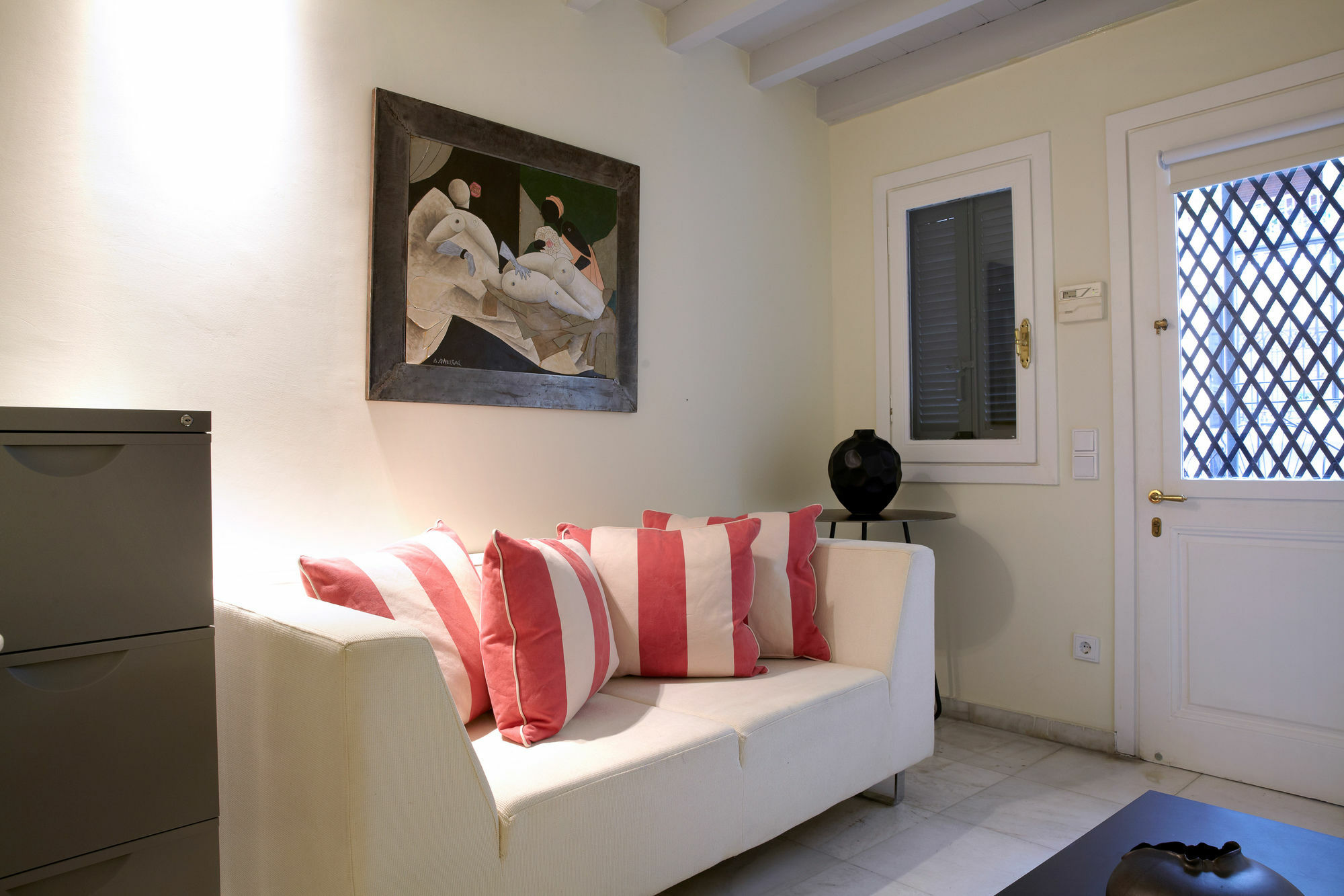 The White House In Plaka By Jj Hospitality Vila Atenas Exterior foto