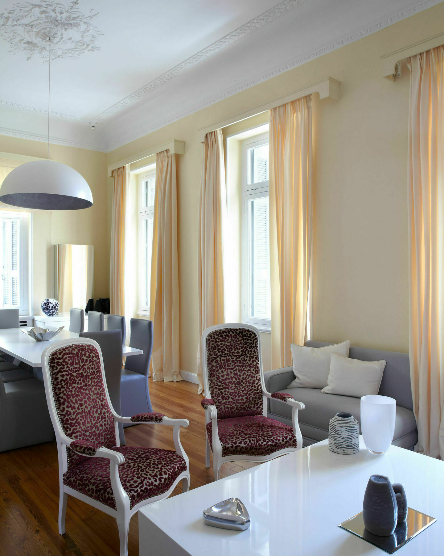 The White House In Plaka By Jj Hospitality Vila Atenas Exterior foto