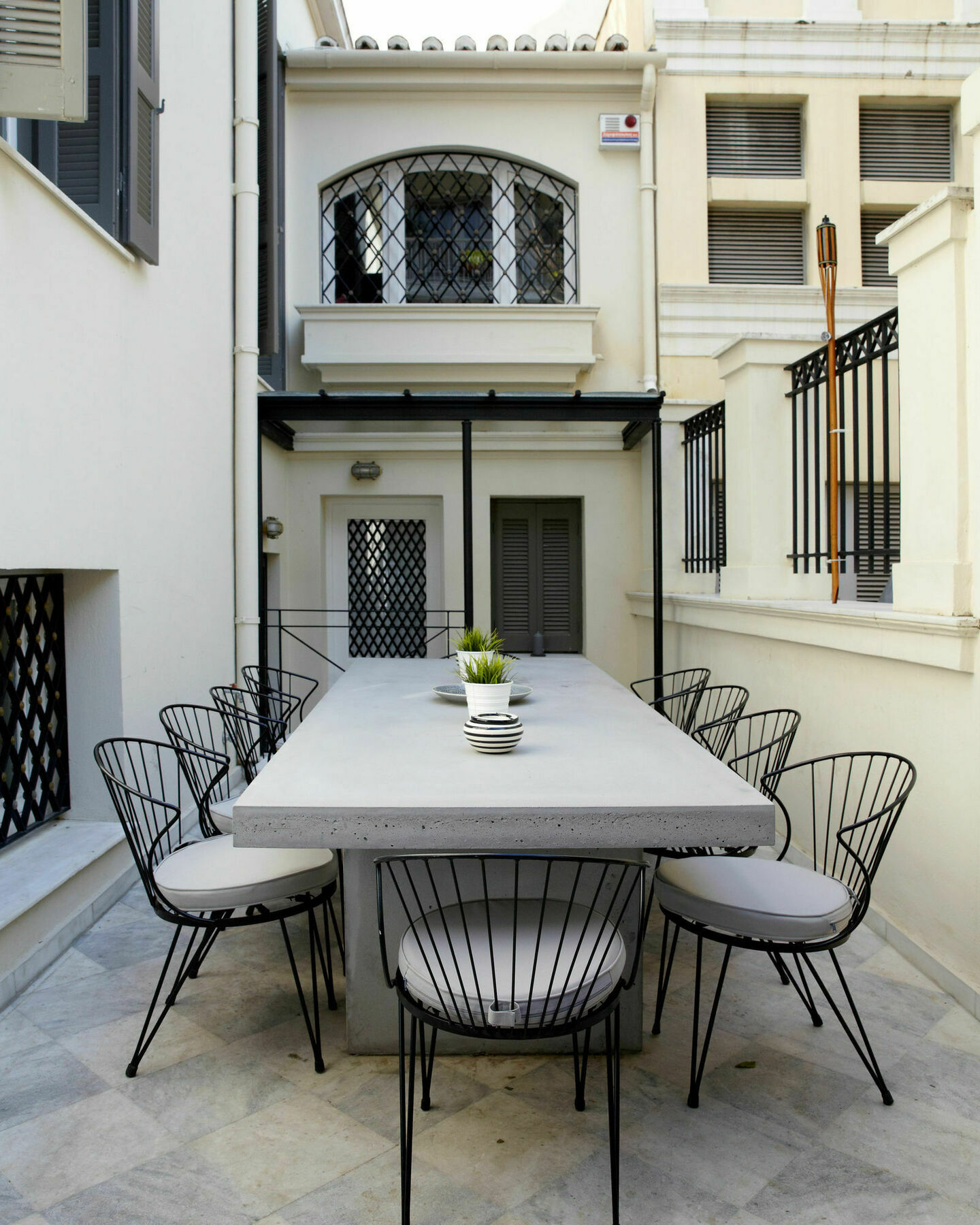 The White House In Plaka By Jj Hospitality Vila Atenas Exterior foto