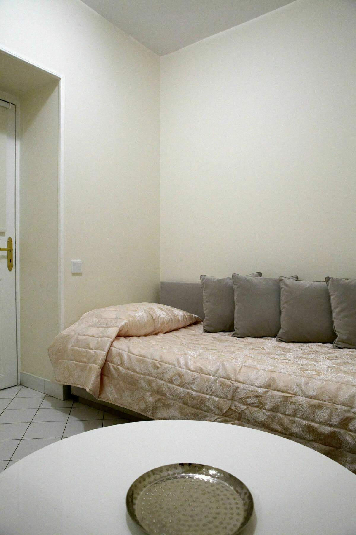 The White House In Plaka By Jj Hospitality Vila Atenas Exterior foto