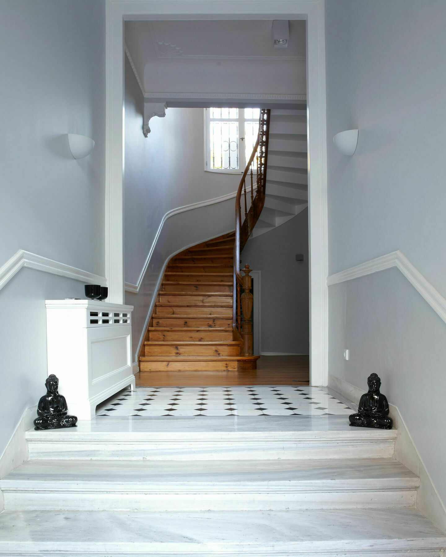 The White House In Plaka By Jj Hospitality Vila Atenas Exterior foto